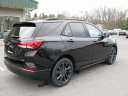 Thumbnail image of 2022 Chevrolet Equinox at Fogg's Automotive
