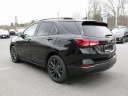 Thumbnail image of 2022 Chevrolet Equinox at Fogg's Automotive
