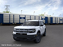 Thumbnail image of 2022 Ford Bronco Sport at Sam Pack's Five Star Ford