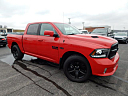 Thumbnail image of 2018 Ram 1500 at Gary Mathews Motors