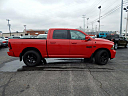 Thumbnail image of 2018 Ram 1500 at Gary Mathews Motors