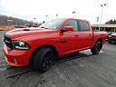 Thumbnail image of 2018 Ram 1500 at Gary Mathews Motors
