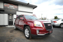 Thumbnail image of 2016 GMC Terrain at CICCHINO AUTO SALES LLC