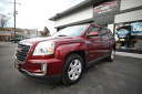 Thumbnail image of 2016 GMC Terrain at CICCHINO AUTO SALES LLC