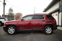 Thumbnail image of 2016 GMC Terrain at CICCHINO AUTO SALES LLC