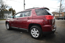 Thumbnail image of 2016 GMC Terrain at CICCHINO AUTO SALES LLC