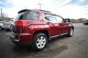Thumbnail image of 2016 GMC Terrain at CICCHINO AUTO SALES LLC