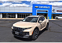 2022 Hyundai SANTA CRUZ Limited at Bender GM World