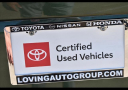2023 Toyota Sienna XLE 7-Passenger at Loving Toyota