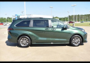 Thumbnail image of 2023 Toyota Sienna at Loving Toyota
