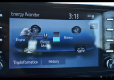 Thumbnail image of 2023 Toyota Sienna at Loving Toyota