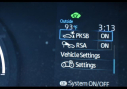 Thumbnail image of 2023 Toyota Sienna at Loving Toyota