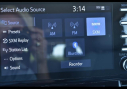 Thumbnail image of 2023 Toyota Sienna at Loving Toyota