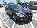 Thumbnail image of 2014 Nissan Altima at Cashway Motors, Inc.
