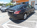 Thumbnail image of 2014 Nissan Altima at Cashway Motors, Inc.