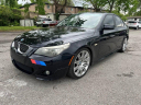 Thumbnail image of 2008 BMW 5 Series at MASTER CARS INC