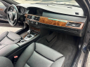 2008 BMW 5 Series 550i at MASTER CARS INC
