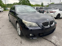 Thumbnail image of 2008 BMW 5 Series at MASTER CARS INC