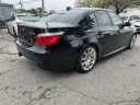 Thumbnail image of 2008 BMW 5 Series at MASTER CARS INC