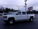 Thumbnail image of 2015 Chevrolet Silverado 1500 at Carpet Capitol Auto Sales INC