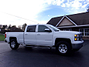 Thumbnail image of 2015 Chevrolet Silverado 1500 at Carpet Capitol Auto Sales INC