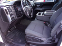 Thumbnail image of 2015 Chevrolet Silverado 1500 at Carpet Capitol Auto Sales INC