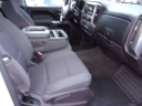 Thumbnail image of 2015 Chevrolet Silverado 1500 at Carpet Capitol Auto Sales INC