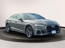 Thumbnail image of 2024 Audi A5 Sportback at Volkswagen World of Newton