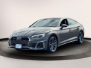 2024 Audi A5 Sportback quattro S line Premium 45 TFSI at Volkswagen World of Newton