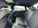 Thumbnail image of 2024 Audi A5 Sportback at Volkswagen World of Newton
