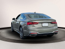 Thumbnail image of 2024 Audi A5 Sportback at Volkswagen World of Newton