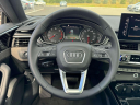 Thumbnail image of 2024 Audi A5 Sportback at Volkswagen World of Newton