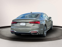 Thumbnail image of 2024 Audi A5 Sportback at Volkswagen World of Newton