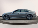 Thumbnail image of 2024 Audi A5 Sportback at Volkswagen World of Newton