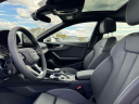 Thumbnail image of 2024 Audi A5 Sportback at Volkswagen World of Newton