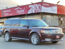 Thumbnail image of 2010 Ford Flex at APEX MOTORS LAKEWOOD LLC