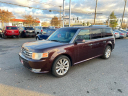 Thumbnail image of 2010 Ford Flex at APEX MOTORS LAKEWOOD LLC