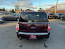 Thumbnail image of 2010 Ford Flex at APEX MOTORS LAKEWOOD LLC