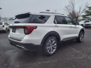 Thumbnail image of 2025 Ford Explorer at Liccardi Ford Inc