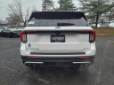 Thumbnail image of 2025 Ford Explorer at Liccardi Ford Inc