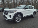 Thumbnail image of 2025 Ford Explorer at Liccardi Ford Inc