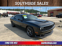 Thumbnail image of 2020 Dodge Challenger at Southside Sales