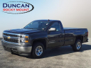 Thumbnail image of 2014 Chevrolet Silverado 1500 at Duncan Ford Chrysler