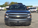 Thumbnail image of 2014 Chevrolet Silverado 1500 at Duncan Ford Chrysler