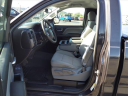 Thumbnail image of 2014 Chevrolet Silverado 1500 at Duncan Ford Chrysler