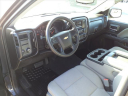 Thumbnail image of 2014 Chevrolet Silverado 1500 at Duncan Ford Chrysler