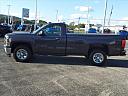 Thumbnail image of 2014 Chevrolet Silverado 1500 at Duncan Ford Chrysler
