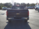 Thumbnail image of 2014 Chevrolet Silverado 1500 at Duncan Ford Chrysler