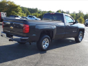 Thumbnail image of 2014 Chevrolet Silverado 1500 at Duncan Ford Chrysler