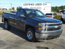 Thumbnail image of 2014 Chevrolet Silverado 1500 at Duncan Ford Chrysler